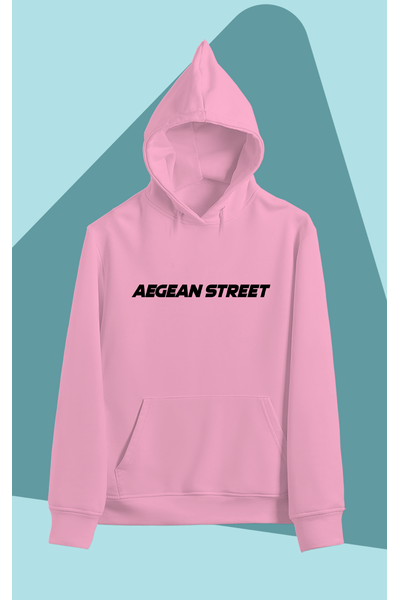 Aegean Street  (niseks Kaponlu)