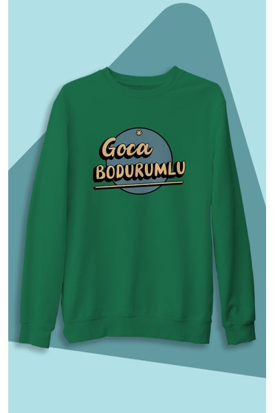 Goca Bodurumlu (niseks Kaponsuz)