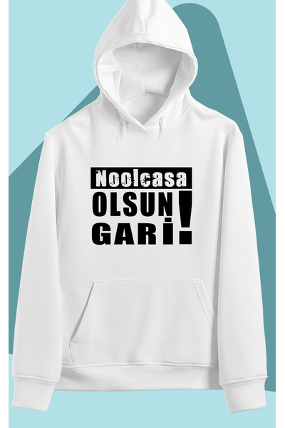 Noolcasa Olsun Gari 2 (niseks Kaponlu)