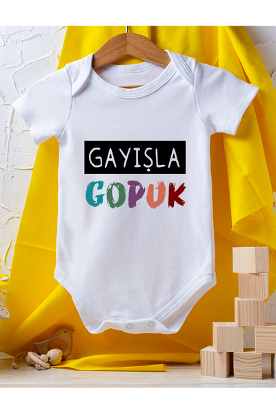 Gayla Gopuk (Zbn) gafamdaz