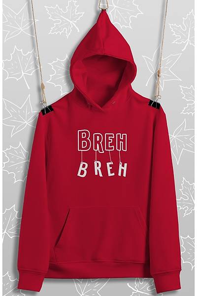 Breh Breh(niseks Kaponlu)