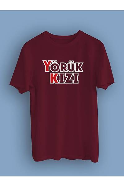 Yrk Kz (niseks Tirt)