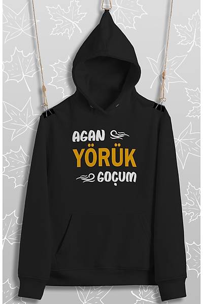 Agan Yrk Goum(niseks Kaponlu)
