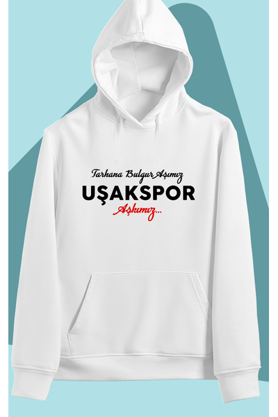 Tarhana Bulgur Amz Uakspor Akmz(niseks Kaponlu)