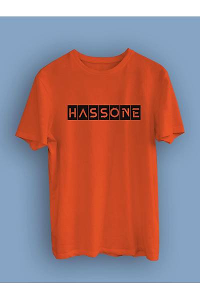 Hane 3 (niseks Tirt)