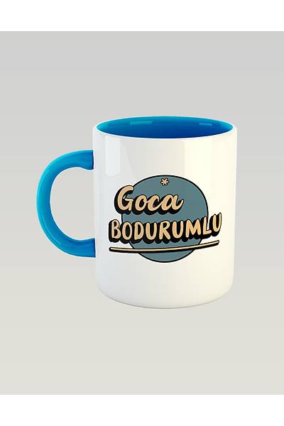 Goca Bodurum (Kupa)