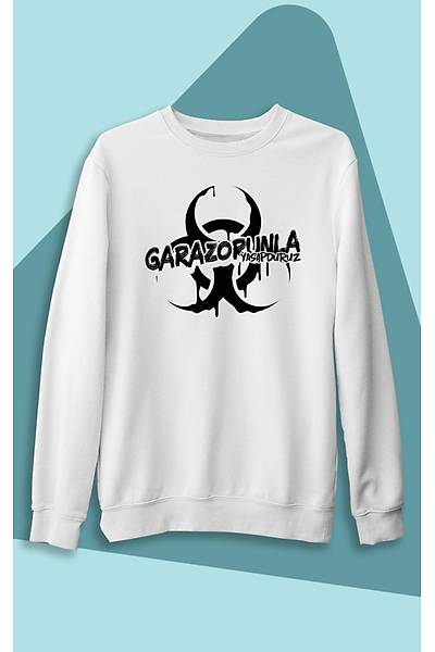 Garazorunla Yaapduruz 3 (niseks Kaponsuz)
