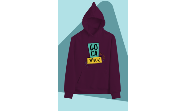 Goca Yrk (niseks Kaponlu)