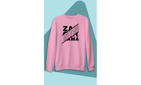 Zangrdama (niseks Kaponsuz)