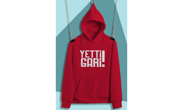 Yetti Gari (niseks Kaponlu)