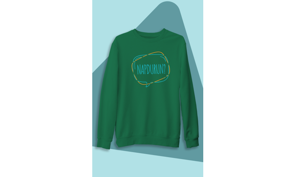 Napdurunn (niseks Kaponsuz)