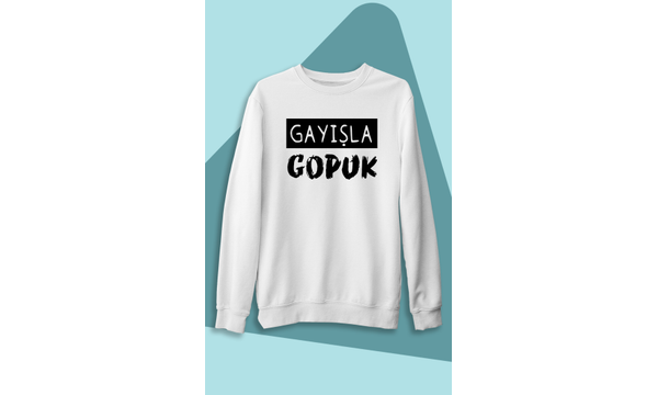 Gayla Gopuk cmrs  (niseks Kaponsuz)