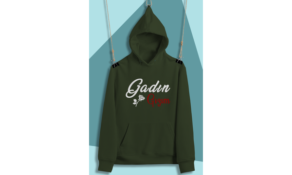 Gadn Gzm (niseks Kaponlu)