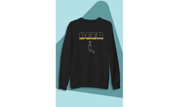 Beer Sarj (niseks Kaponsuz)