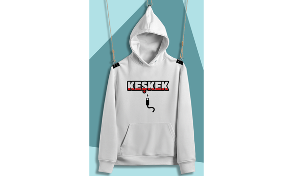 Kekek arj(niseks Kaponlu)