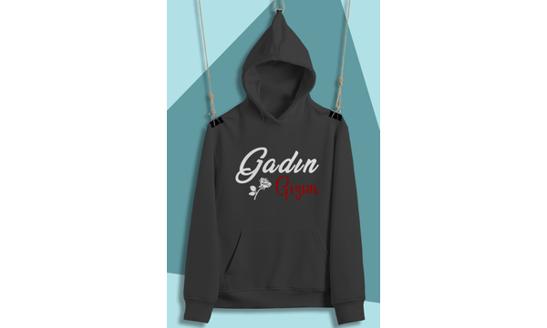 Gadn Gzm (niseks Kaponlu)