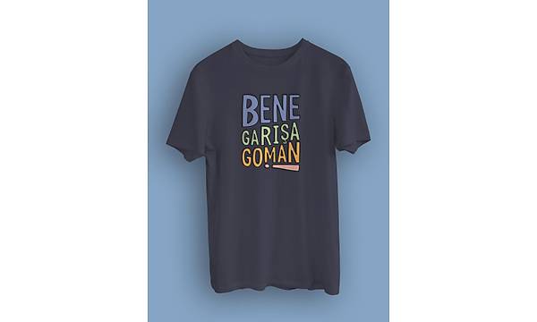 Bene Gara Goman (niseks Tirt)