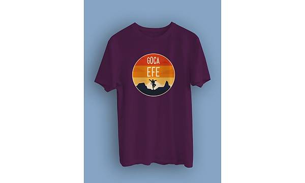 Goca Efe (niseks Tirt)