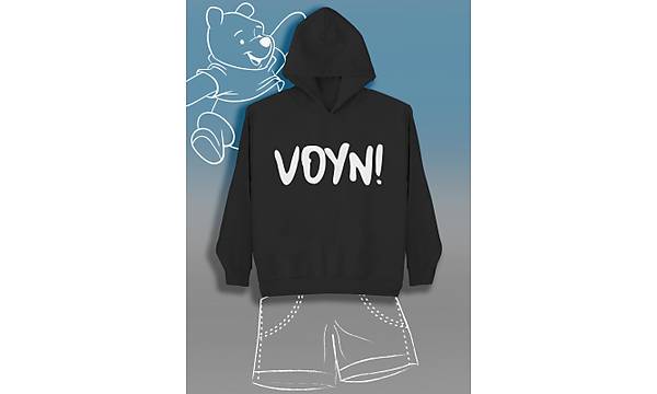 Voyn ! (niseks ocuk Kaponlu)