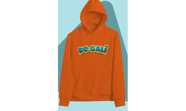De Gali  (niseks Kaponlu)
