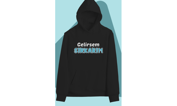 Gelirsem rkarm (niseks Kaponlu)