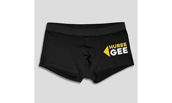 Huree Gee (Erkek Boxer)
