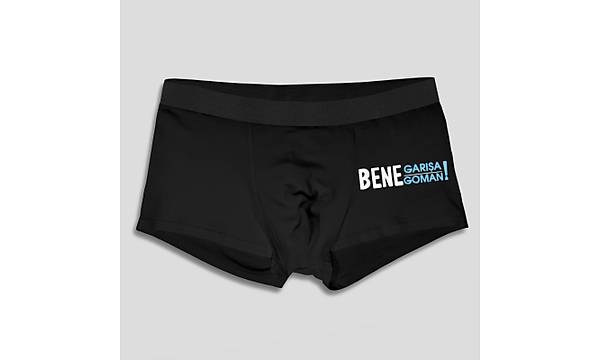 Bene Gara Goman (Erkek Boxer)