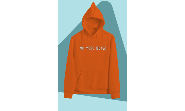 No More Bets (niseks Kaponlu)