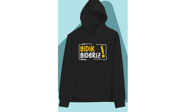 Gidik Gideriz (niseks Kaponlu)