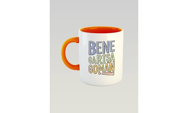 Bene Gara Goman begago (Kupa) benene