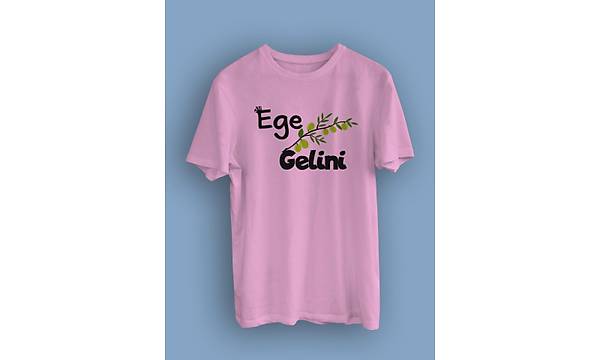 Ege Gelini (Tirt)