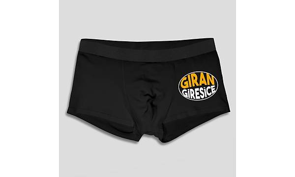 Gran Giresice (Erkek Boxer)