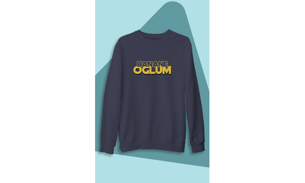 Banane Oglum (niseks Kaponsuz)