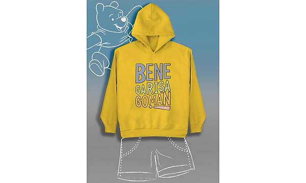 Bene Gara Goman  (niseks ocuk Kaponlu)