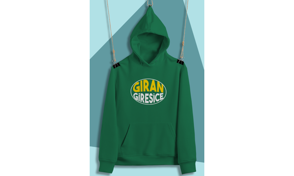 Gran Giresice (niseks Kaponlu )