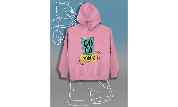 Goca Yrk (niseks ocuk Kaponlu)