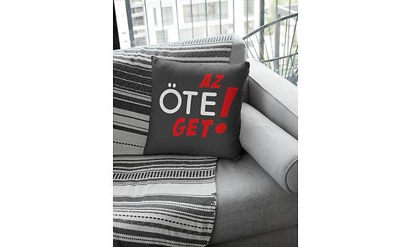 Az te Get (Kare Yastk)