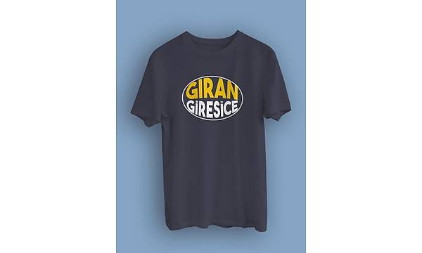 Gran Giresice (niseks Tirt)