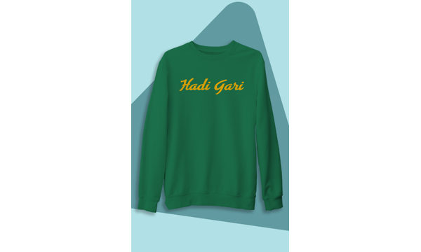 Hadi Gari (niseks Kaponsuz)