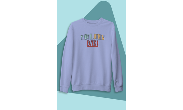 Yamldrn Bak! (niseks Kaponsuz) biyace3