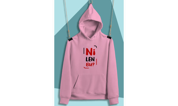 Ni Len Bu? (niseks Kaponlu)