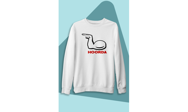 Hoorda (niseks Kaponsuz)