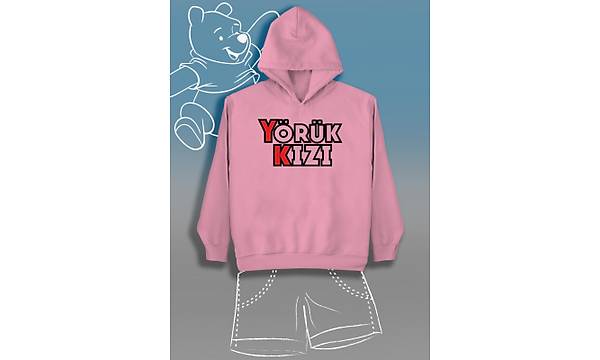 Yrk Kz    (niseks ocuk Kaponlu)