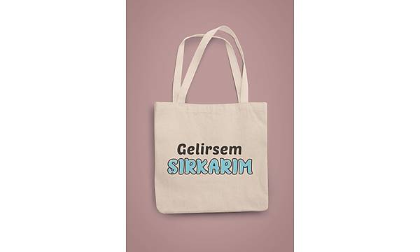 Gelirsem rkarm (Gabardin Bez anta )