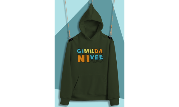 Gmldanvee (niseks Kaponlu)