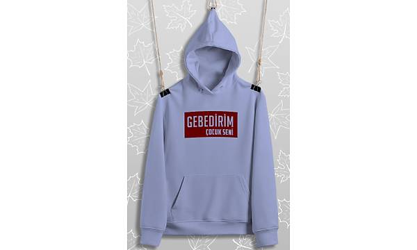 Gebedirim Seni ocuk (niseks Kaponlu)