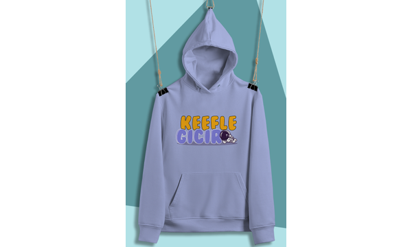 Keefle Gcr (niseks Kaponlu)