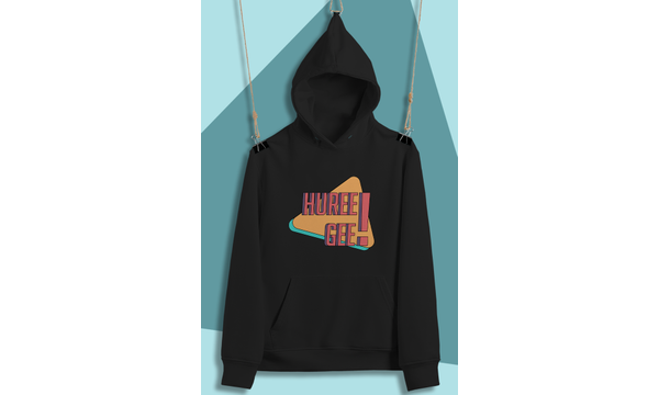 Huree Gee (niseks Kaponlu)
