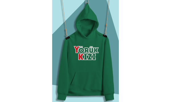 Yrk Kz (niseks Kaponlu)