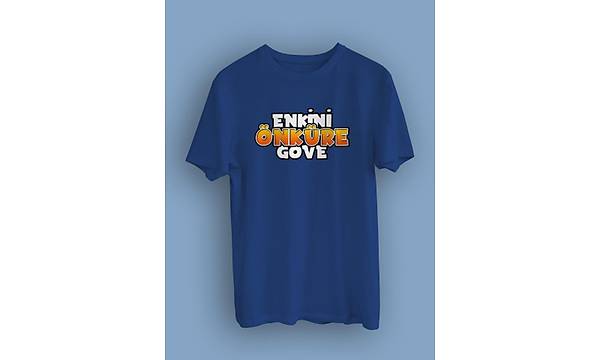 Enkini nkre Gove(niseks Tirt)